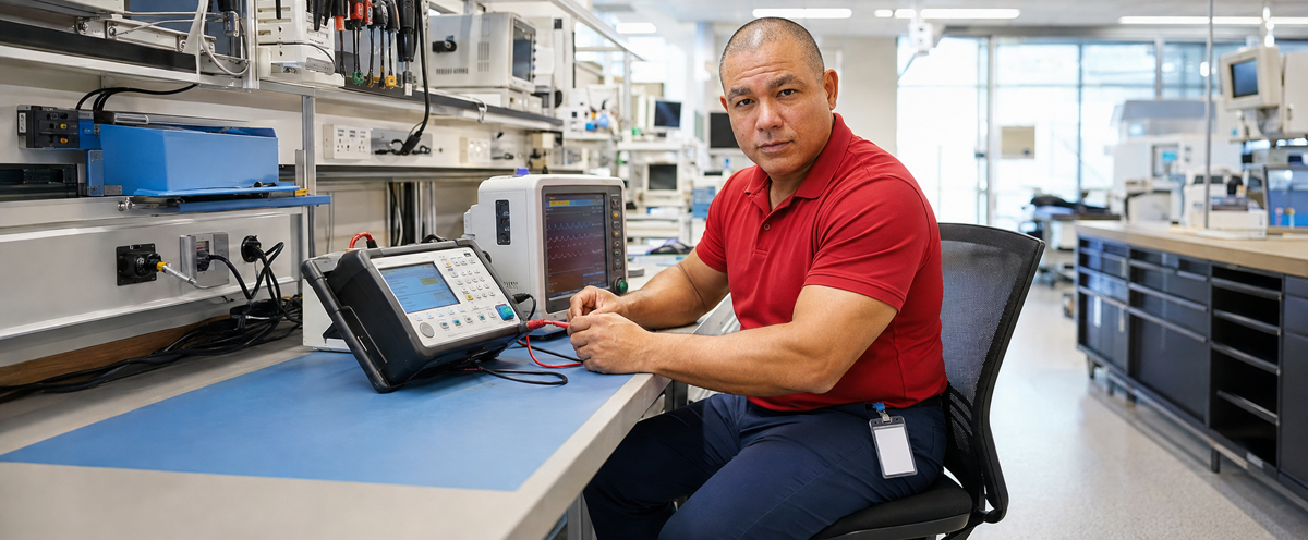 Why work with BiomedRx — Faq