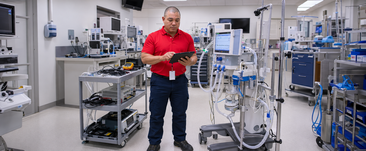 Why work with BiomedRx — Samplereport1