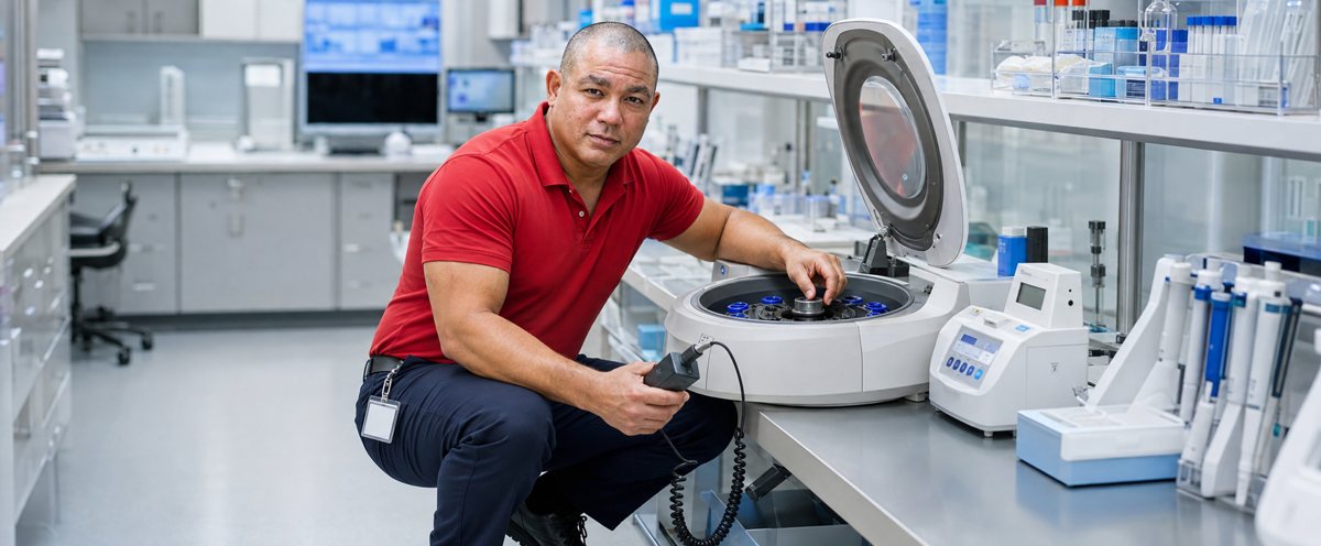 BiomedRx — Anesthesia Equipment Consulting Nebraska in Nebraska