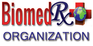 BiomedRx Organization