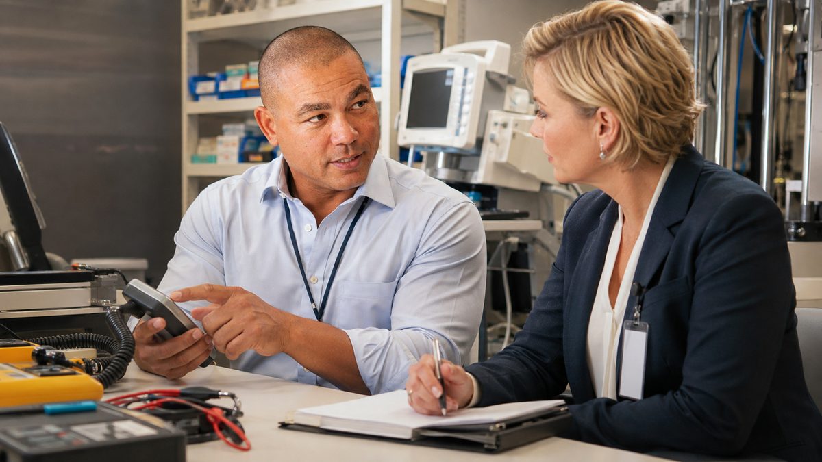 Devin Teaches Hospital Service Contracts
