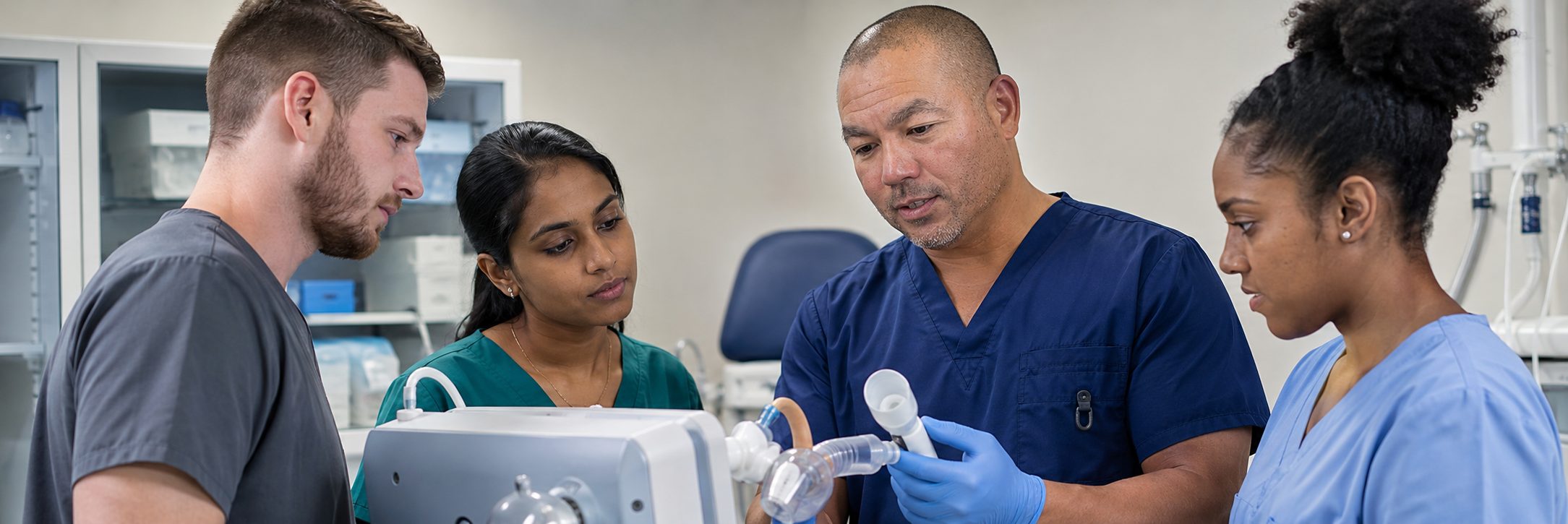 BiomedRx — Healthcare Technology Management Preventive Maintenance Miami in Miami