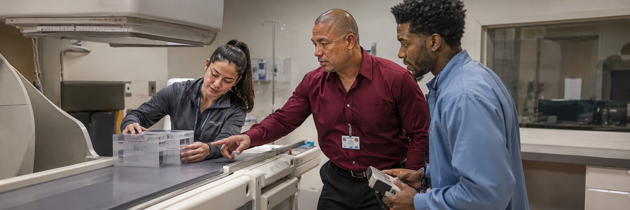 BiomedRx — Healthcare Technology Management Calibration Milwaukee in Milwaukee