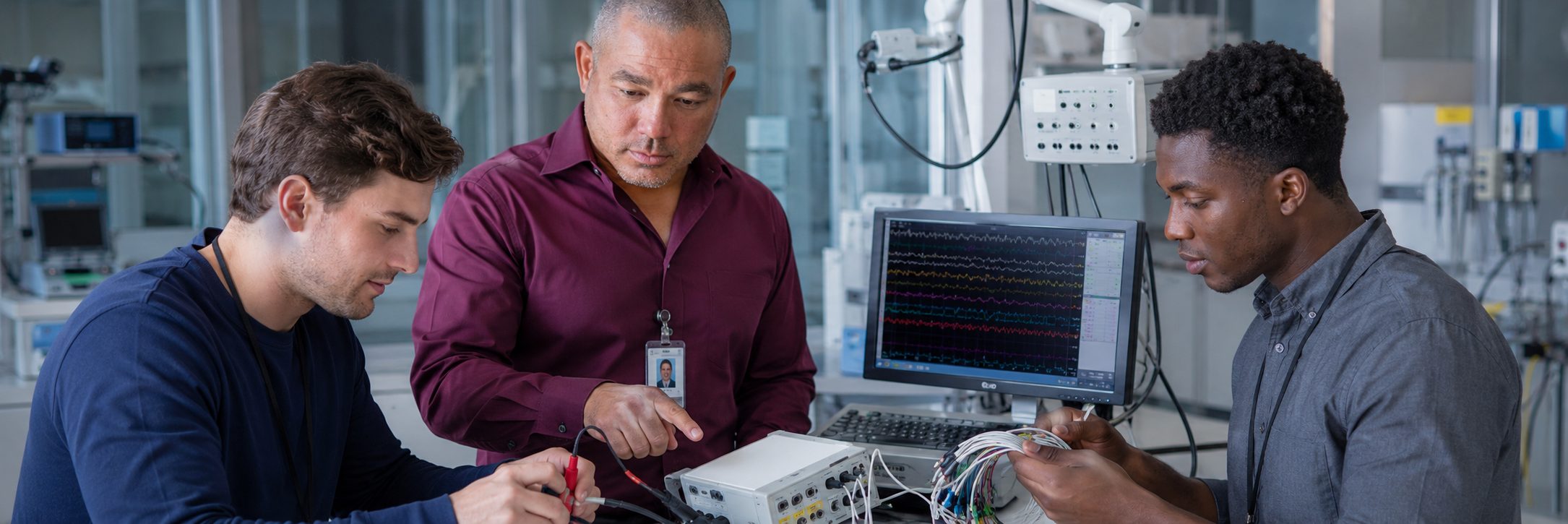 BiomedRx — Healthcare Technology Management Calibration Columbus in Columbus