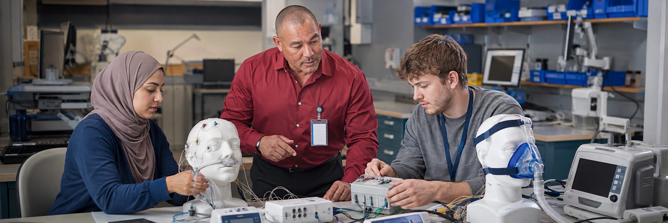 BiomedRx — Healthcare Technology Management Maintenance San Francisco