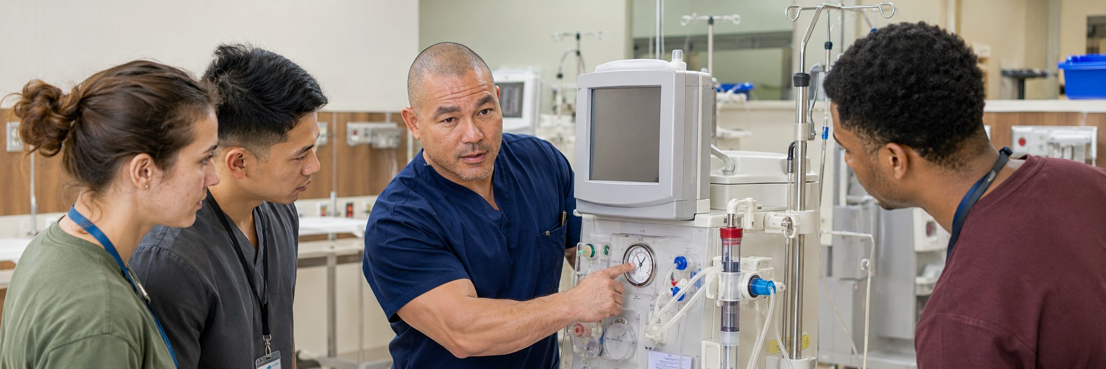 BiomedRx — Healthcare Technology Management Service Clovis California