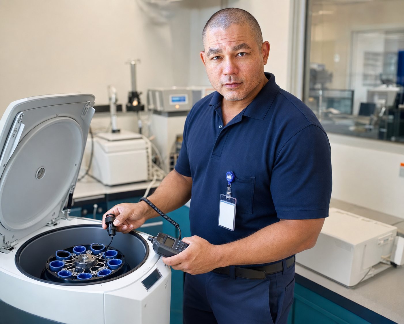 Anesthesia Equipment Consulting — BiomedRx